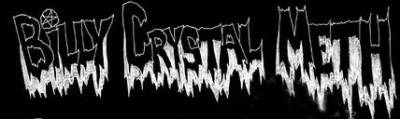 logo Billy Crystal Meth